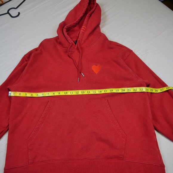 Adidas X Ivy Park Hoodie Sweatshirt UNISEX - Picture 2 of 6